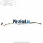 Conducta clima radiator clima filtru uscator Ford B-Max 1.6 TDCi 95 cp T3JB diesel