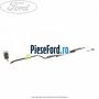 Conducta clima radiator clima filtru uscator Ford B-Max 1.6 TDCi 95 cp T3JB diesel