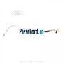 Conducta clima radiator Ford C-Max 2011-2015 1.0 EcoBoost 100 cp M2DA, SFDA benzina
