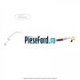 Conducta clima radiator Ford Focus 2011-2014 1.0 EcoBoost 125 cp M1DA, M1DC, M1DD benzina