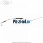Conducta clima radiator habitaclu Ford Focus 1998-2004 1.6 16V 100 cp FYDA, FYDB, FYDC, FYDD benzina