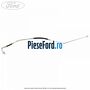 Conducta clima radiator habitaclu Ford Focus 1998-2004 1.8 16V 115 cp EYDB, EYDC, EYDD, EYDE, EYDF benzina