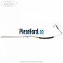 Conducta clima radiator habitaclu Ford Focus 1998-2004 ST170 173 cp ALDA benzina