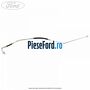 Conducta clima radiator habitaclu Ford Focus 1998-2004 ST170 173 cp ALDA benzina
