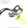 Conducta clima scaun spate control climat Ford Transit 2006-2014 2.4 TDCi 100 cp PHFA, PHFC diesel