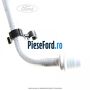 Conducta clima uscator aer conditionat Ford Fiesta 2005-2008 1.3 60 cp BAJA benzina