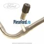 Conducta clima uscator aer conditionat Ford Focus 2004-2007 2.0 145 cp AODA, AODB, AODE, SYDA benzina