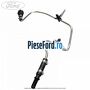 Conducta combustibil echipare cu DPF Ford Transit 2006-2014 2.2 TDCi RWD 100 cp DRRA, DRRB, DRRC diesel