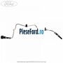 Conducta combustibil echipare cu DPF Ford Transit 2006-2014 2.2 TDCi RWD 100 cp DRRA, DRRB, DRRC diesel | Foto 3