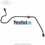 Conducta combustibil tur cu incalzitor Ford Fiesta 1996-2001 1.8 D 60 cp RTJ, RTK diesel | Foto 2