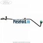 Conducta combustibil tur cu incalzitor Ford Fiesta 1996-2001 1.8 DI 75 cp RTN, RTP, RTQ diesel