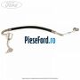 Conducta compresor aer conditionat inferioara Ford Focus 2014-2018 2.0 TDCi 150 cp T7DA, T7DB diesel | Foto 2
