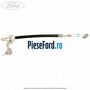 Conducta compresor aer conditionat inferioara Ford Grand C-Max 2016-2020 1.6 Ti 125 cp PNDA, PNDD benzina