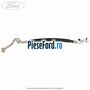 Conducta compresor clima aeroterma Ford Fiesta 2013-2017 1.6 ST 182 cp JTJA, JTJB benzina