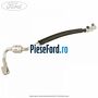 Conducta compresor clima aeroterma Ford Fiesta 2013-2017 1.6 ST 200 200 cp JTJC benzina