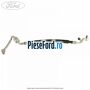 Conducta compresor clima aeroterma Ford Fiesta 2013-2017 1.6 ST 200 200 cp JTJC benzina