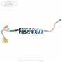 Conducta compresor clima aeroterma Ford Mondeo 2008-2014 2.0 TDCi 130 cp AZBA diesel