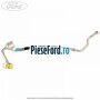 Conducta compresor clima aeroterma Ford Mondeo 2008-2014 2.0 TDCi 140 cp QXBA, QXBB, UFBA, UFBB diesel
