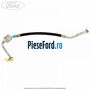 Conducta compresor clima aeroterma Ford Mondeo 2008-2014 2.0 TDCi 140 cp QXBA, QXBB, UFBA, UFBB diesel | Foto 2