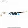 Conducta compresor clima an 05/2012-09/2012 Ford Fiesta 2008-2012 1.6 TDCi 95 cp T3JA, TZJA, TZJB diesel