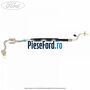 Conducta compresor clima an 05/2012-09/2012 Ford Fiesta 2008-2012 1.6 TDCi 95 cp T3JA, TZJA, TZJB diesel