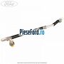 Conducta compresor clima butelie freon Ford Focus 2011-2014 1.6 TDCi ECOnetic 105 cp NGDA, NGDB diesel