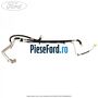 Conducta compresor clima cu clima scaun spate Ford Transit 2006-2014 2.2 TDCi 85 cp P8FA, P8FB diesel