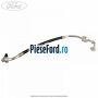 Conducta compresor clima Ford B-Max 1.0 EcoBoost 100 cp SFJA, SFJB, SFJC, SFJD benzina