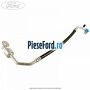 Conducta compresor clima Ford B-Max 1.0 EcoBoost 125 cp M1JE, M1JH benzina