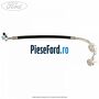 Conducta compresor clima Ford B-Max 1.0 EcoBoost 125 cp M1JE, M1JH benzina