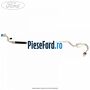Conducta compresor clima Ford B-Max 1.6 TDCi 95 cp T3JB diesel