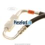 Conducta compresor clima Ford Fiesta 2008-2012 1.4 TDCi 70 cp F6JD, KVJA diesel