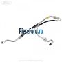 Conducta compresor clima Ford Fiesta 2008-2012 1.6 TDCi 90 cp HHJC, HHJD, HHJE diesel