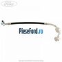 Conducta compresor clima Ford Fiesta 2013-2017 1.0 65 cp XMJA, XMJB, XMJC, XMJD benzina