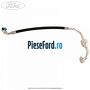 Conducta compresor clima Ford Fiesta 2013-2017 1.0 80 cp P4JA, P4JB, P4JC, P4JD benzina | Foto 2