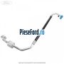 Conducta compresor clima Ford Fiesta 2013-2017 1.0 EcoBoost 100 cp SFJA, SFJB, SFJC, SFJD benzina