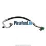 Conducta compresor clima Ford Fiesta 2013-2017 1.5 TDCi 100 cp XUJH diesel