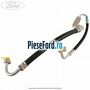 Conducta compresor clima Ford Focus 1998-2004 1.8 DI/TDDi 75 cp BHDA, BHDB diesel