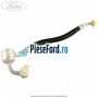 Conducta compresor clima Ford Focus 2011-2014 1.6 Ti 105 cp IQDA, IQDB, IQDC benzina