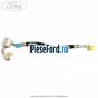 Conducta compresor clima Ford Focus 2011-2014 1.6 Ti 105 cp IQDA, IQDB, IQDC benzina