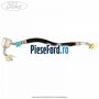 Conducta compresor clima Ford Focus 2011-2014 1.6 Ti 125 cp PNDA, PNDD benzina