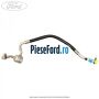 Conducta compresor clima Ford Focus 2011-2014 2.0 ST 250 cp R9DA, R9DB, R9DC, R9DD benzina
