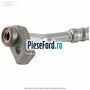 Conducta compresor clima Ford Focus 2014-2018 1.0 EcoBoost 100 cp M2DA, M2DB, M2DC, SFDA, SFDB benzina