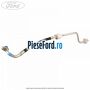 Conducta compresor clima Ford Focus 2014-2018 1.0 EcoBoost 125 cp M1DA, M1DC, M1DD benzina