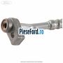 Conducta compresor clima Ford Focus 2014-2018 1.6 TDCi 95 cp T3DA, T3DB diesel