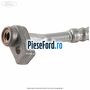 Conducta compresor clima Ford Focus 2014-2018 1.6 TDCi ECOnetic 105 cp NGDA, NGDB diesel