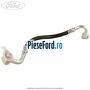 Conducta compresor clima Ford Focus 2014-2018 1.6 TDCi ECOnetic 105 cp NGDA, NGDB diesel