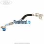Conducta compresor clima Ford Focus 2014-2018 1.6 Ti 85 cp XTDA, XTDB benzina