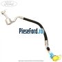 Conducta compresor clima Ford Focus 2014-2018 2.0 ST 250 cp R9DA, R9DB, R9DC, R9DD benzina