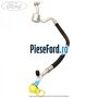 Conducta compresor clima Ford Focus 2014-2018 2.0 ST 250 cp R9DA, R9DB, R9DC, R9DD benzina